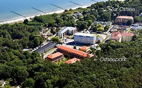 Zempin Ostseepark WE 36 **Insel Usedom**150m zum Strand**